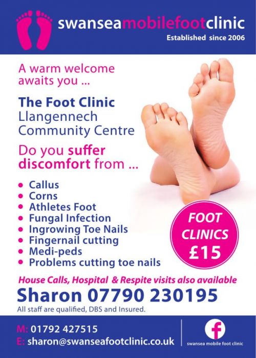 Foot Clinic