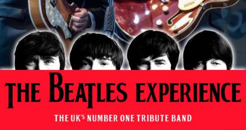 Beatles Experience