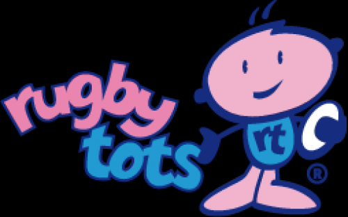 Rugbytots - a Play Programme for young children